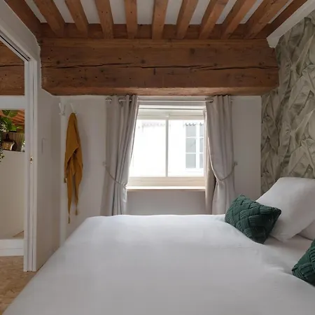 Mihotel Georges Lyon