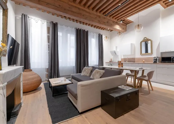 Mihotel Georges
