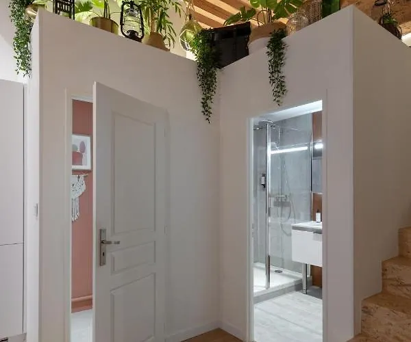 Mihotel Georges